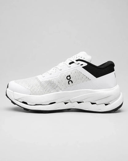 ON RUNNING CLOUD ULTRA 3 BLANCO / NEGRO