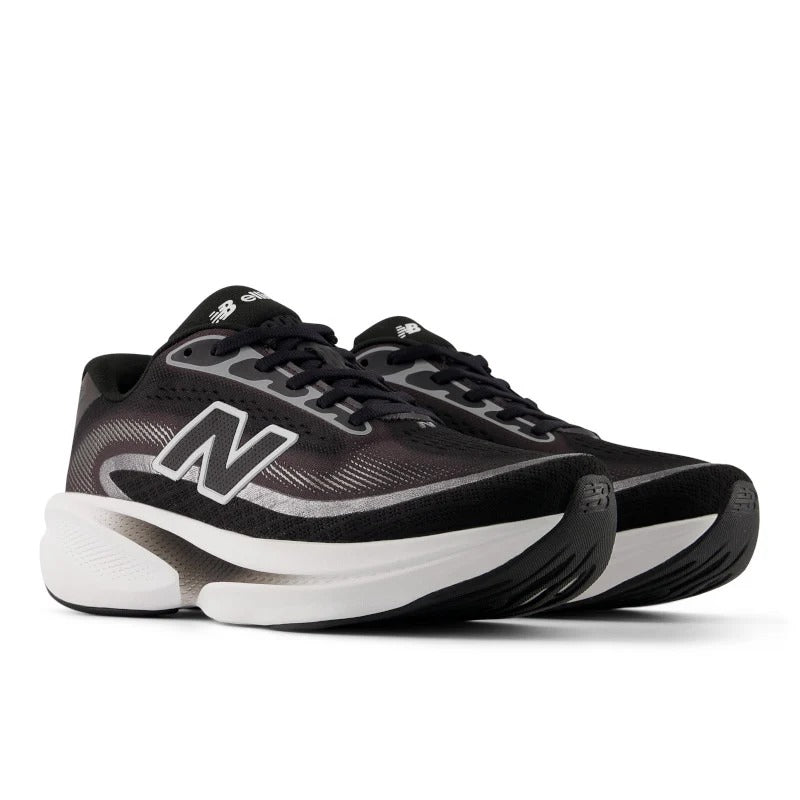 NEW BALANCE ELLIPSE V1 NEGRO / BLANCO