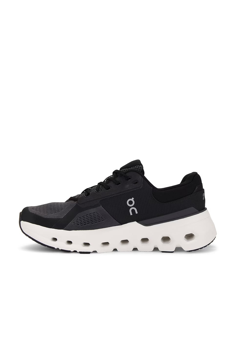 ON CLOUDRUNNER 2 NEGRO BLANCO