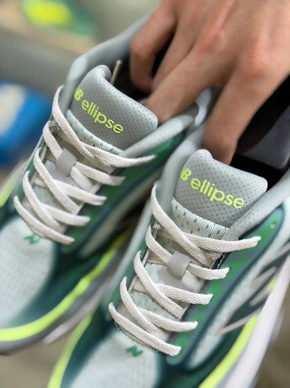 NEW BALANCE ELLIPSE V1 GRIS