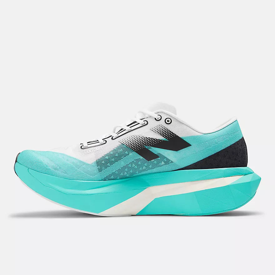 NEW BALANCE FUELCELL AZUL / BLANCO