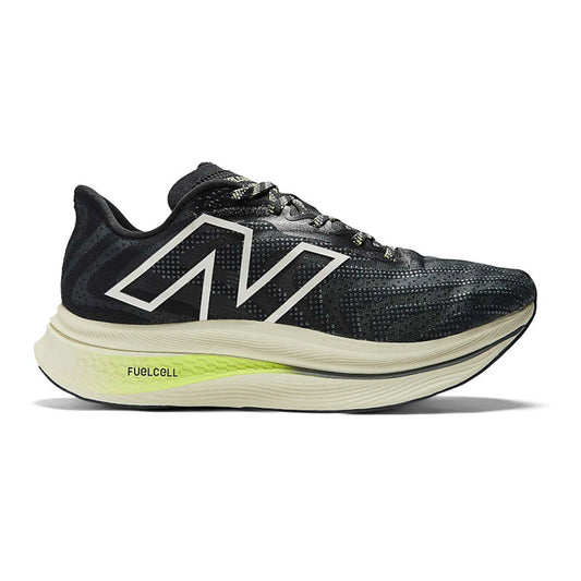 NEW BALANCE FUELCELL NEGRO VERDE