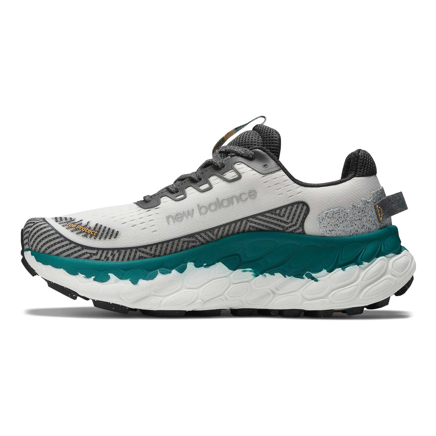 NEW BALANCE FRESH FOAM BLANCO / VERDE