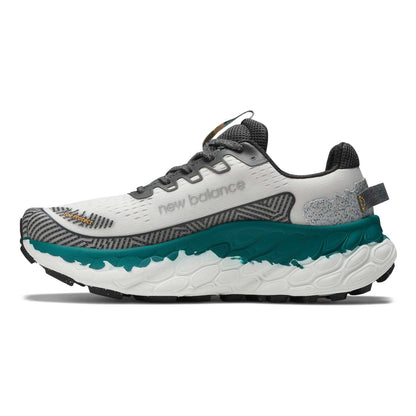 NEW BALANCE FRESH FOAM BLANCO / VERDE