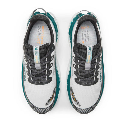 NEW BALANCE FRESH FOAM BLANCO / VERDE