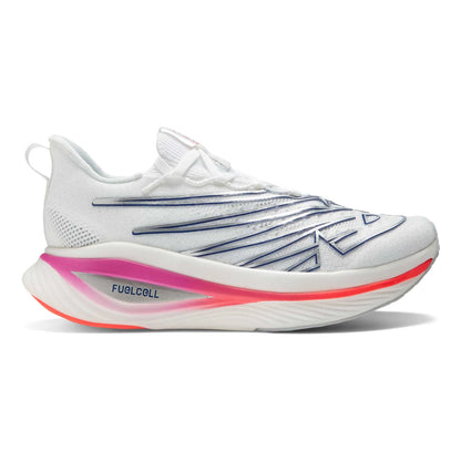 NEW BALANCE FUELCELL BLANCO / GRIS / AZUL /ROSA
