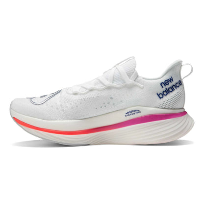 NEW BALANCE FUELCELL BLANCO / GRIS / AZUL /ROSA
