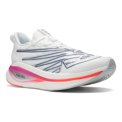 NEW BALANCE FUELCELL BLANCO / GRIS / AZUL /ROSA