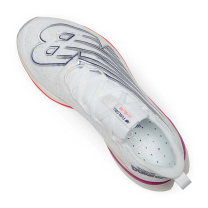 NEW BALANCE FUELCELL BLANCO / GRIS / AZUL /ROSA