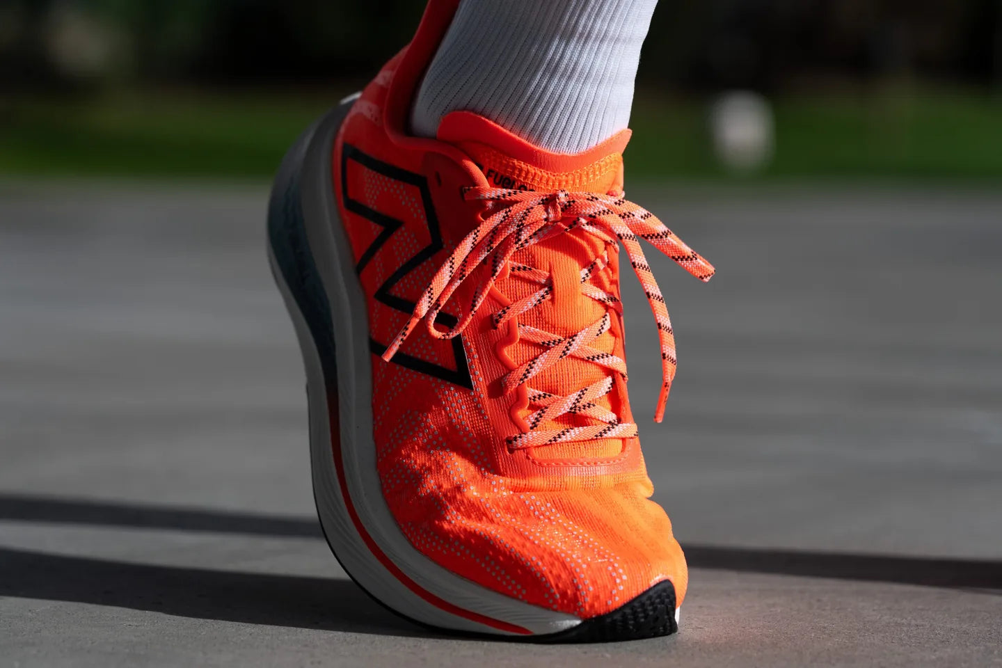 NEW BALANCE FUELCELL TRAINER V2