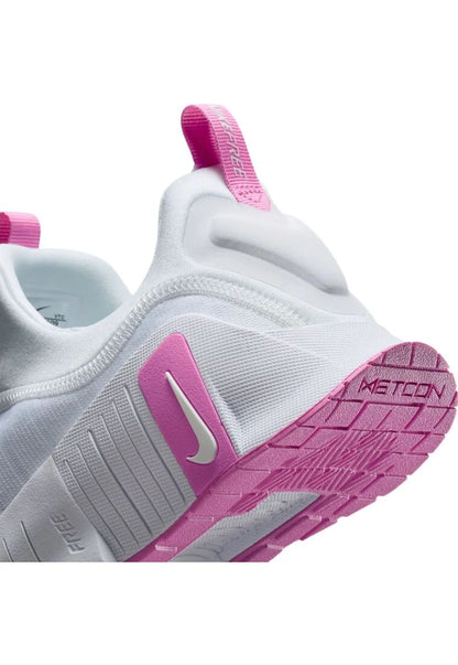 NIKE FREE METCON 6 BLANCO ROSA
