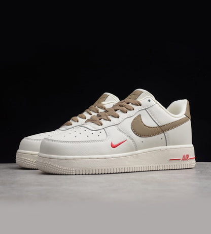 AIR FOR ONE BEIGE - CAFE