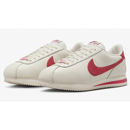 NIKE P6000 CORTEZ - BLANCO / ROSA - SAN VALENTIN