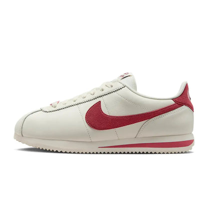 NIKE P6000 CORTEZ - BLANCO / ROSA - SAN VALENTIN