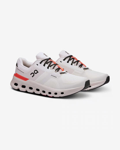 ON CLOUD RUNNER 2 - PALO ROSA BLANCO NARANJA