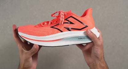 NEW BALANCE FUELCELL TRAINER V2