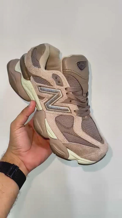 NEW BALANCE 9060 - BRONCO