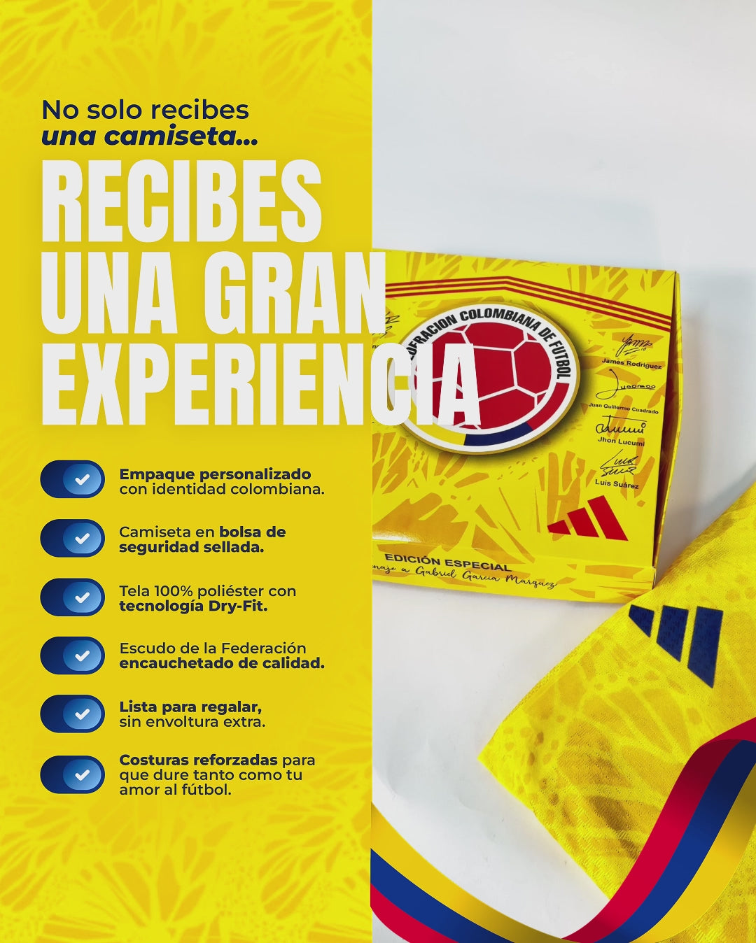 Cargar video: 