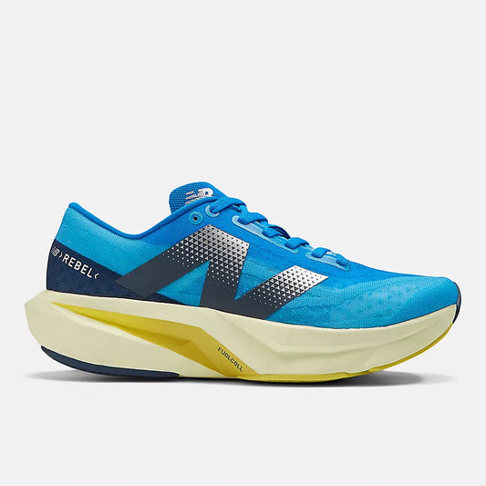 NEW BALANCE FUELCELL AZUL