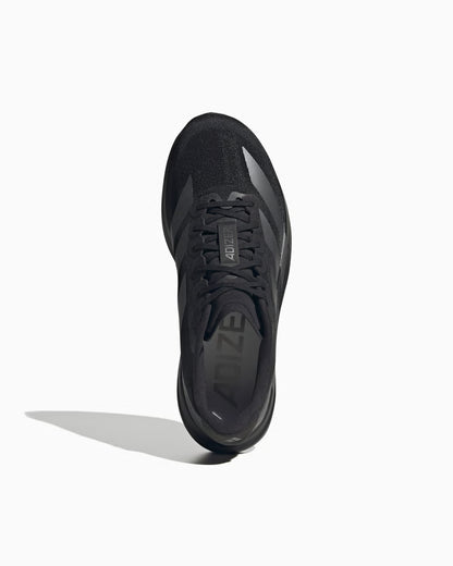 ADIDAS ADIZERO EVO SL NEGRO GRIS