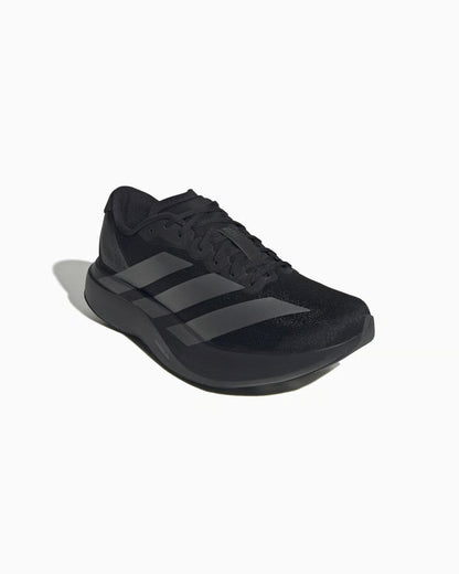 ADIDAS ADIZERO EVO SL NEGRO GRIS