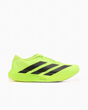 ADIDAS ADIZERO EVO SL VERDE