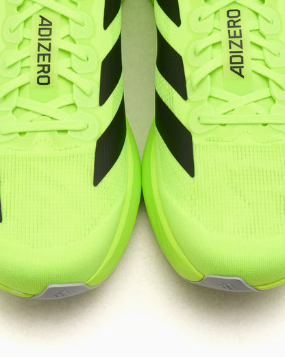 ADIDAS ADIZERO EVO SL VERDE