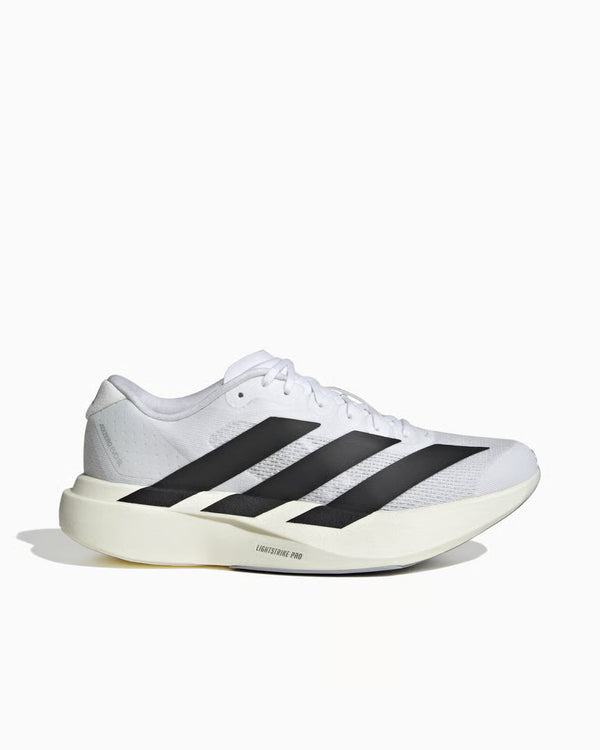 ADIDAS ADIZERO EVO SL BLANCO