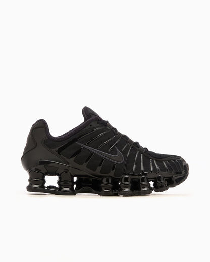 NIKE SHOX TL NEGRO