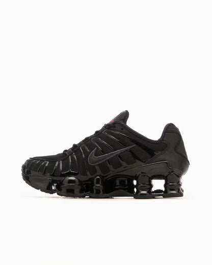 NIKE SHOX TL NEGRO