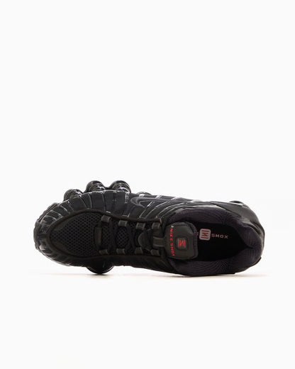 NIKE SHOX TL NEGRO