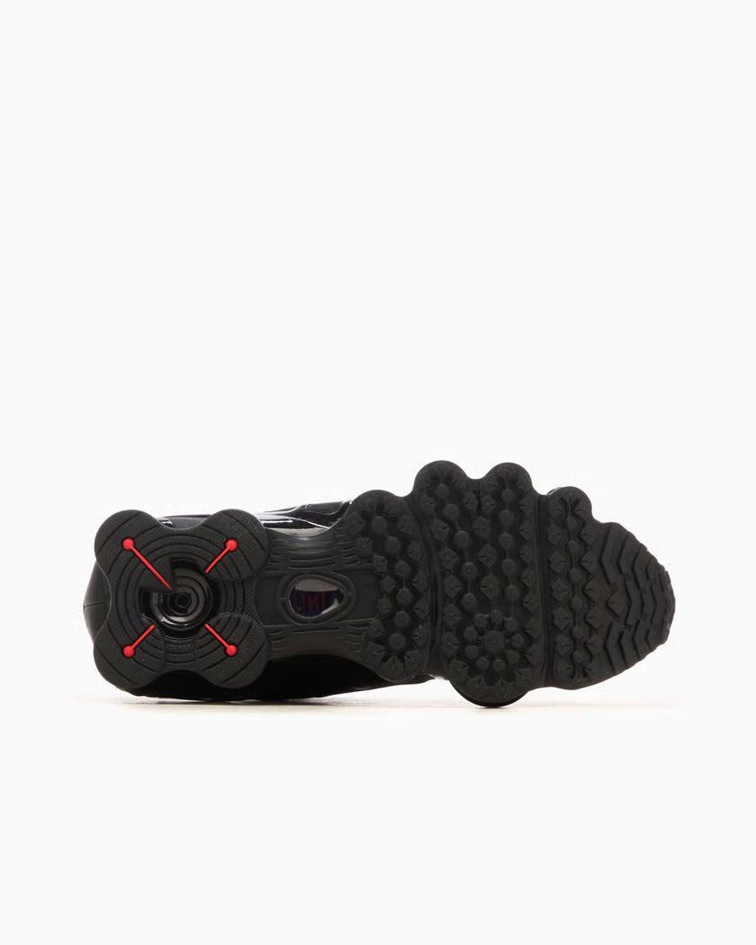 NIKE SHOX TL NEGRO